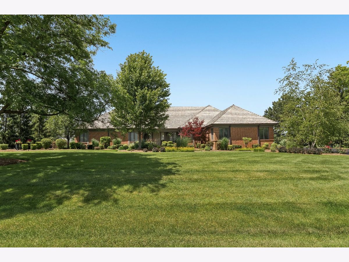  For Sale Inverness Illinois, 1960 Abbotsford Drive