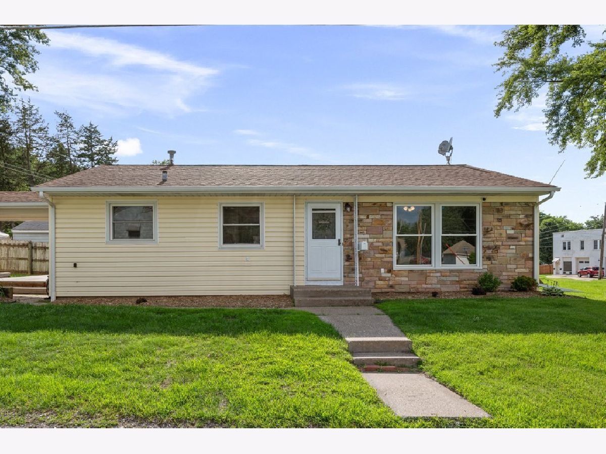  Sold Moline Illinois, 501 38th