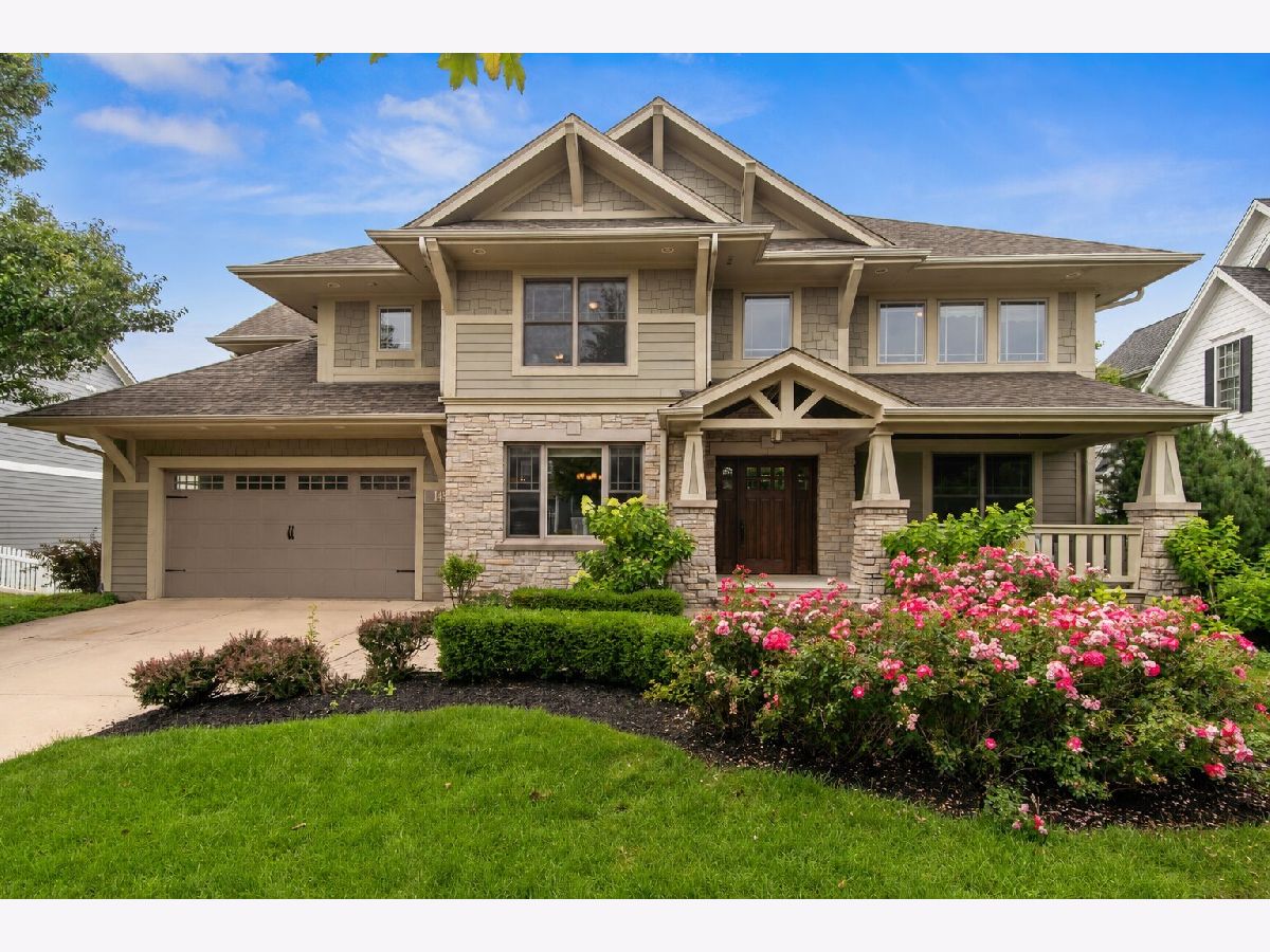 Homes & Townhomes For Sale Settlers Ridge Sugar Grove Illinois, 149 Goldenrod Drive