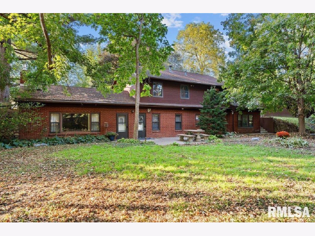 For Sale Coal Valley Illinois, 9821 Route 150
