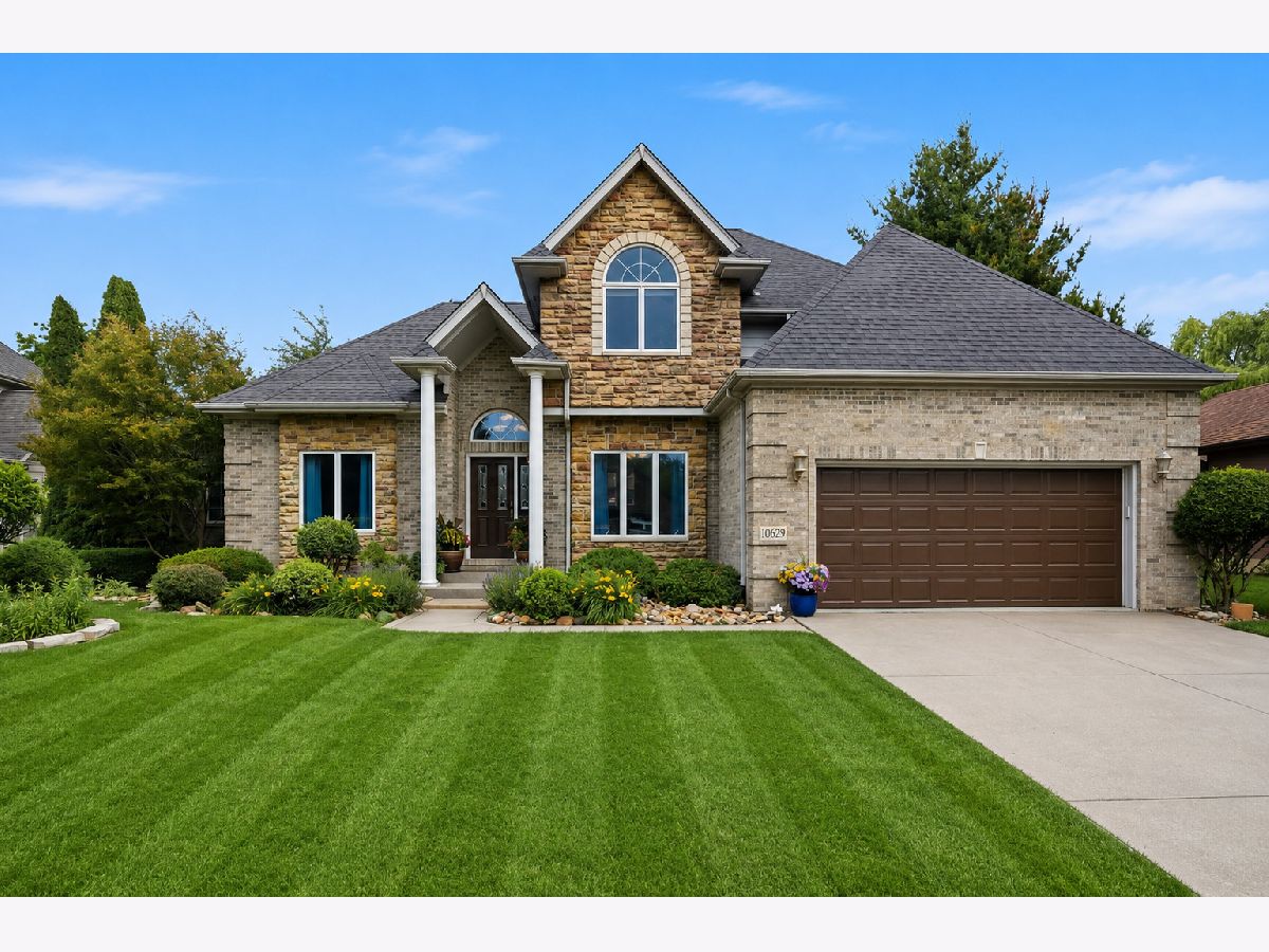  For Sale Crown Point Indiana, 10629 Erie Drive