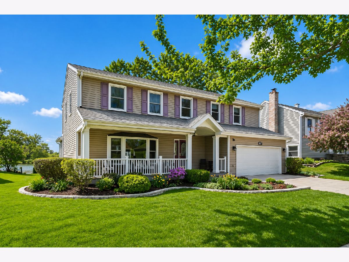 Homes & Condos & Townhomes For Sale Sheffield Estates Schaumburg Illinois, 2025 Ivy Court