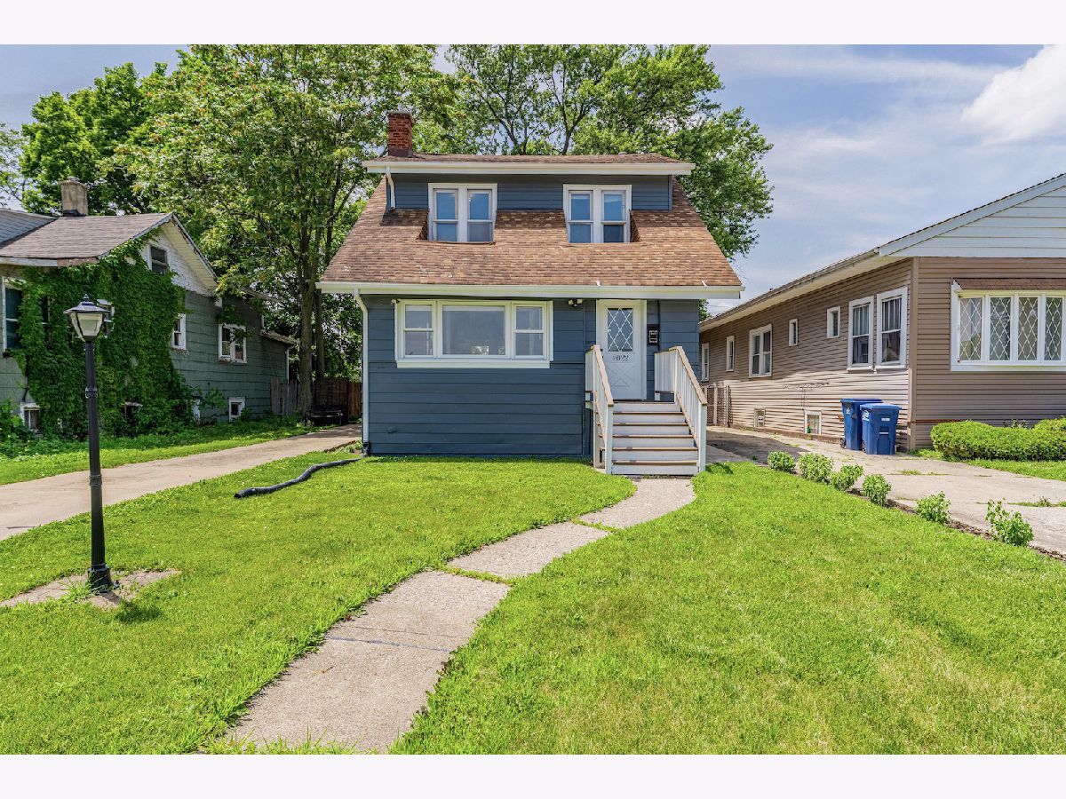  For Sale Maywood Illinois, 2022 1st Avenue
