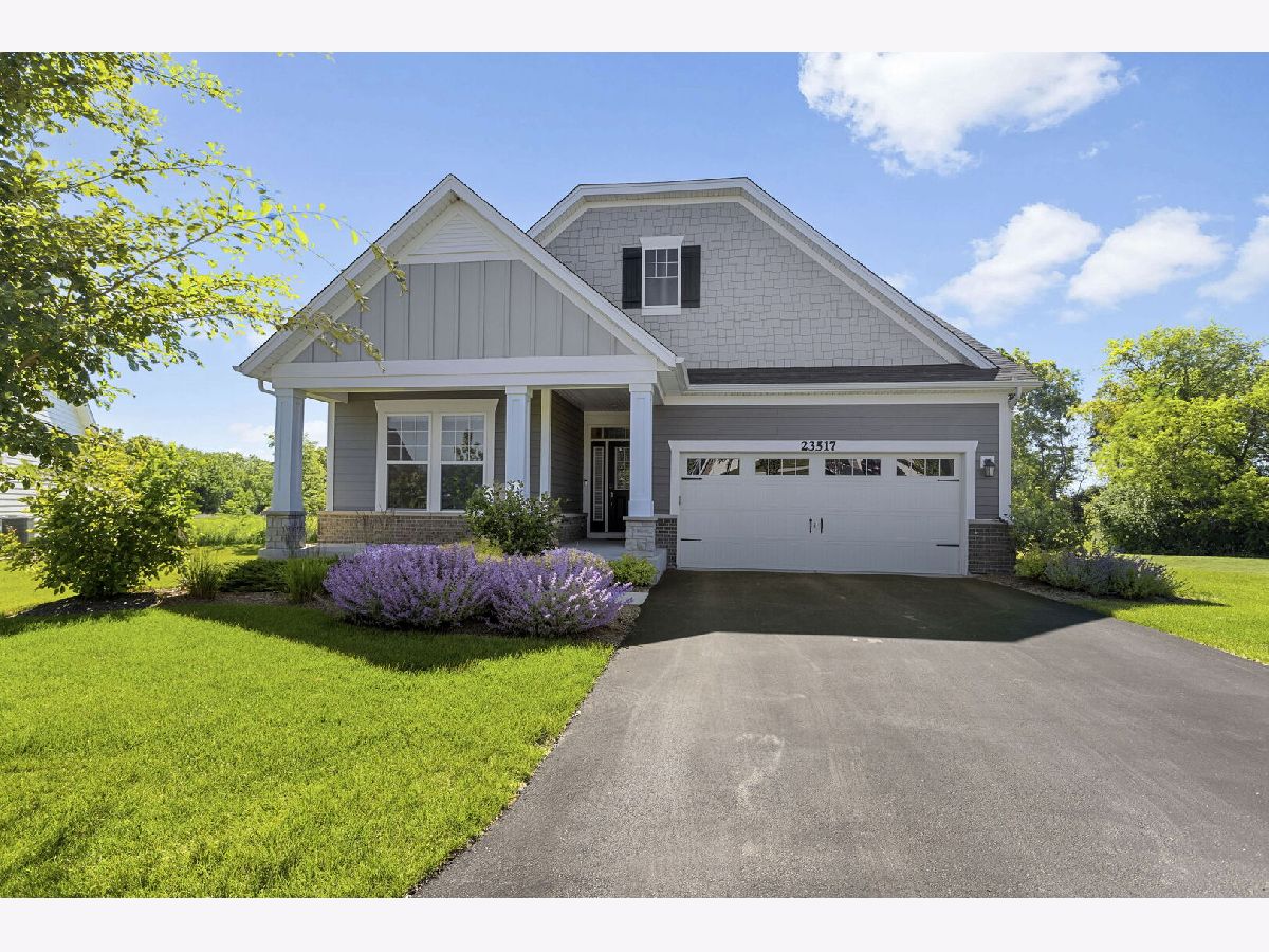  For Sale Kildeer Illinois, 23517 Birkdale Drive