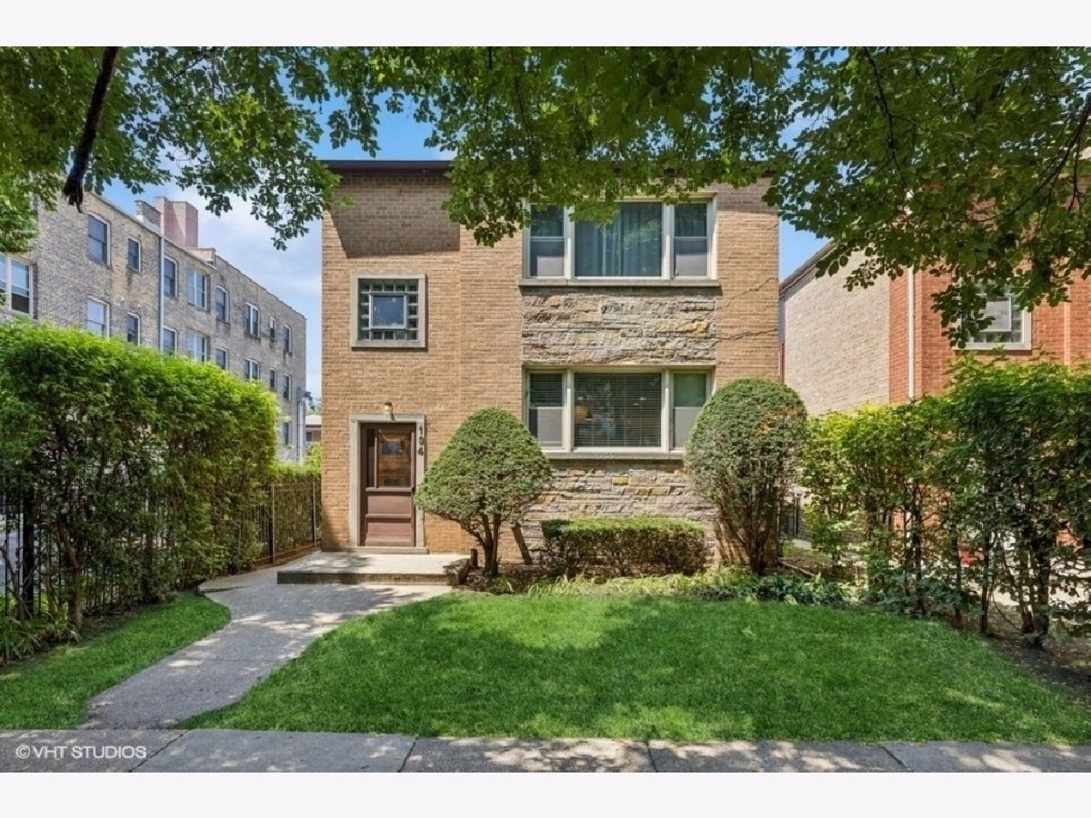  For Rent Evanston Illinois, 134 Callan