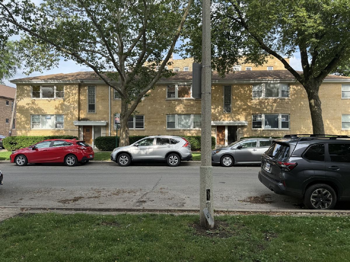  For Rent Oak Park Illinois, 266 Washington