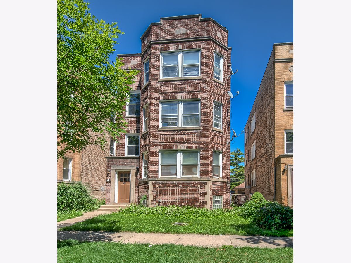  Sold Skokie Illinois, 8221 Knox