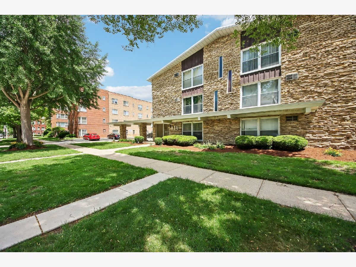  For Sale Oak Park Illinois, 414 Scoville Avenue