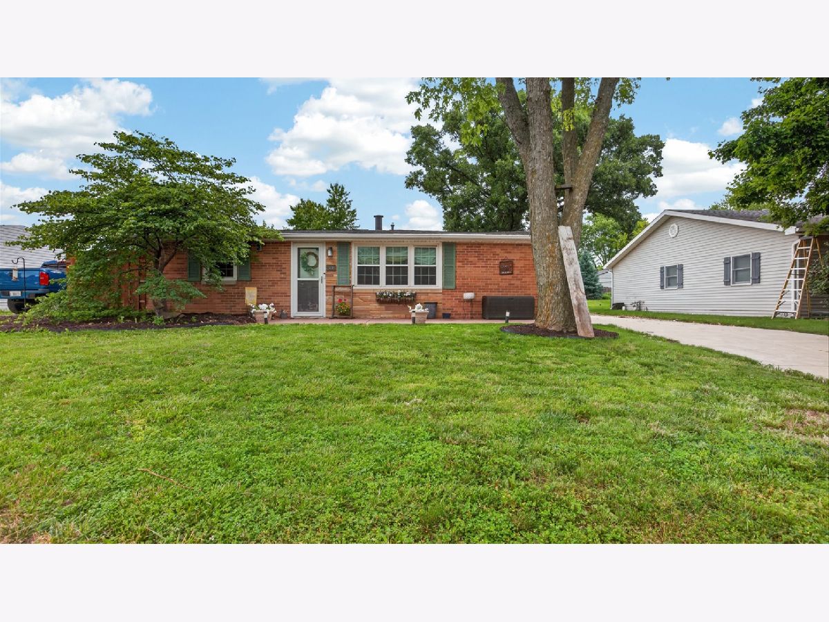  For Sale Downs Illinois, 308 Oak Street