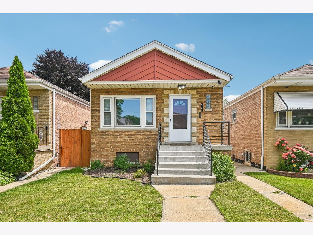  For Sale Chicago Illinois, 5343 Kostner Avenue