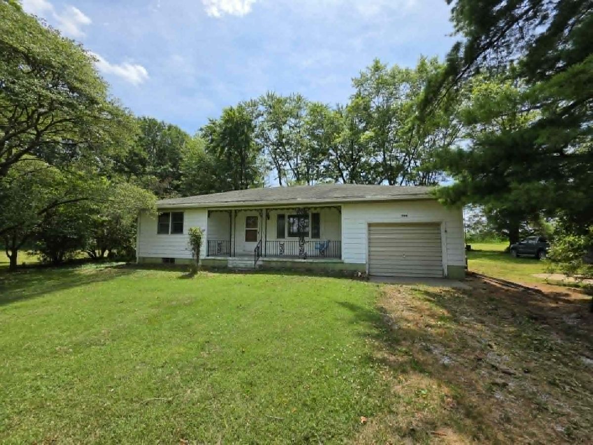  Sold Mcleansboro Illinois, 11164 State Route 14