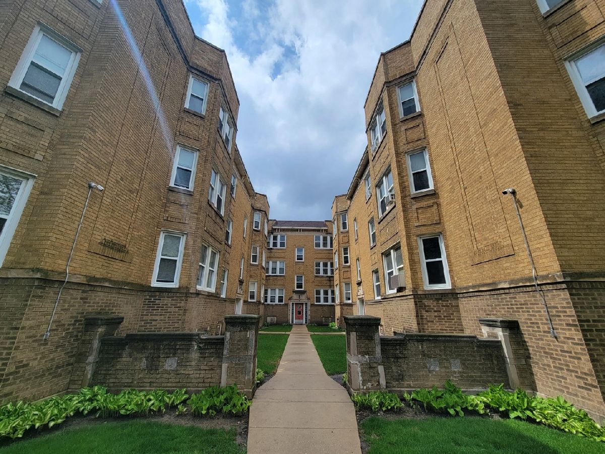  For Rent Chicago Illinois, 6416 Richmond