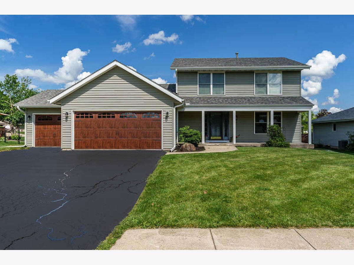  For Sale Winnebago Illinois, 510 David Drive