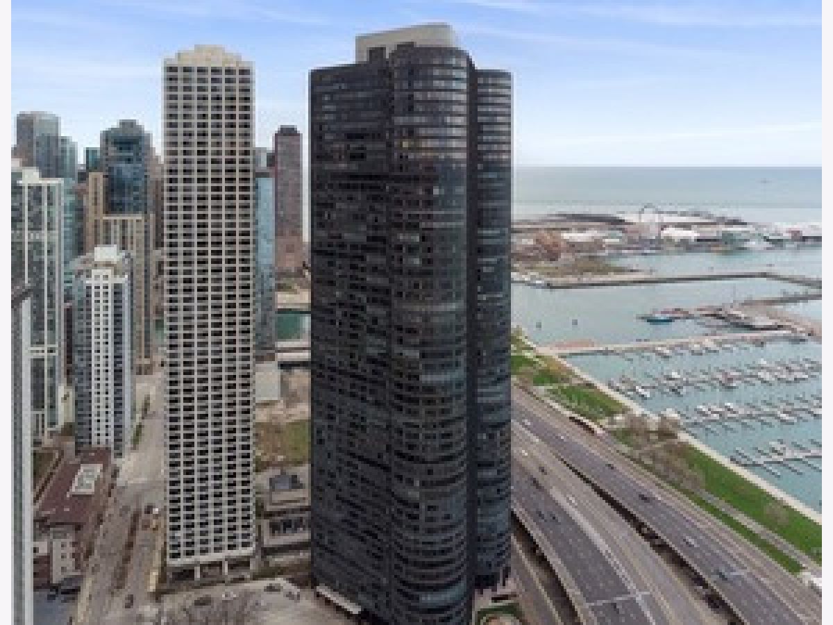  For Rent Chicago Illinois, 155 Harbor