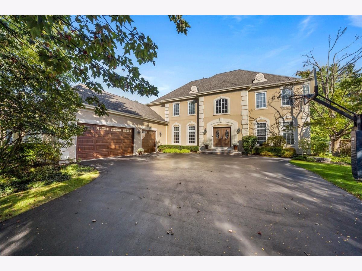  Sold Northbrook Illinois, 3328 Highland