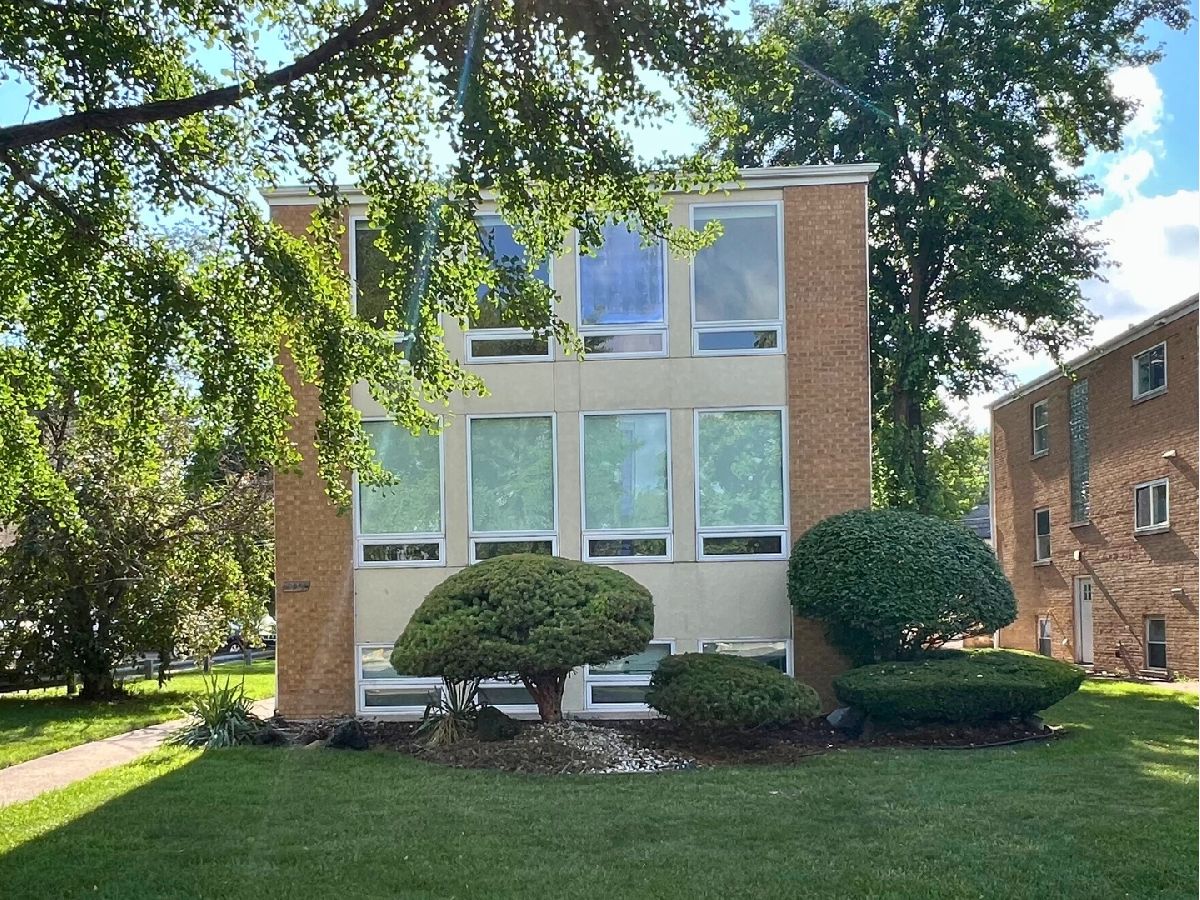  For Rent Riverside Illinois, 3014 Harlem