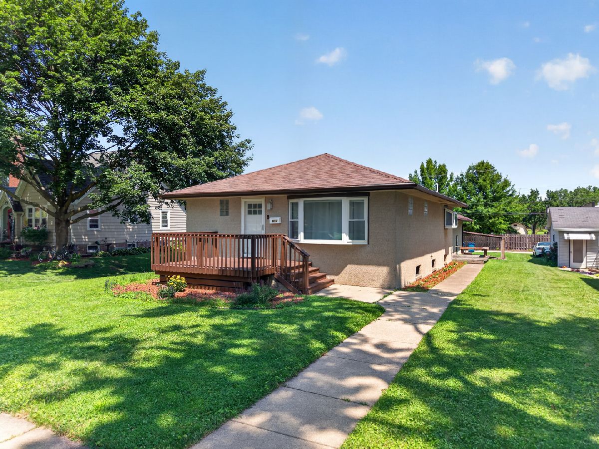  For Sale Spring Valley Illinois, 612 Cleveland Street
