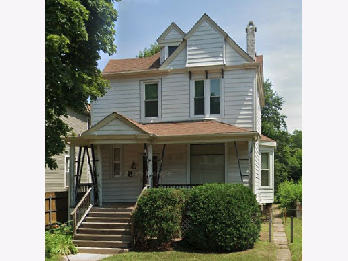  For Sale Chicago Illinois, 7733 Lowe Avenue