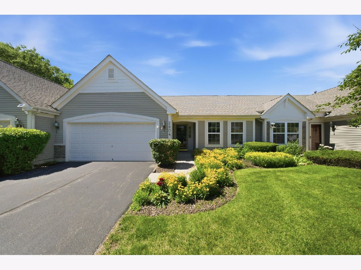  For Sale Wadsworth Illinois, 2804 Southern Hills Drive