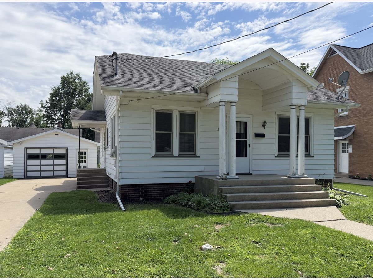  Sold Peru Illinois, 2822 6th