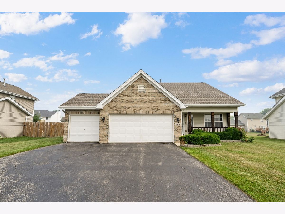  For Sale Rockford Illinois, 3833 Dunbury Lane
