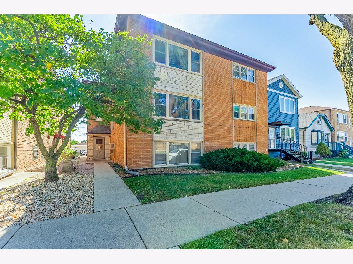  For Sale Elmwood Park Illinois, 7335 Fullerton Avenue
