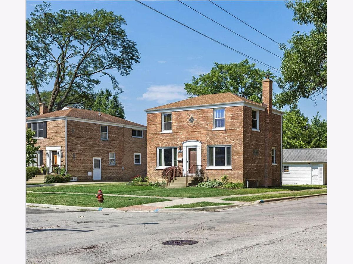  For Sale La Grange Park Illinois, 1544 Morgan Avenue