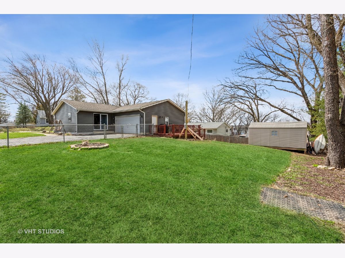 Homes Sold Lookout Point Wonder Lake Illinois