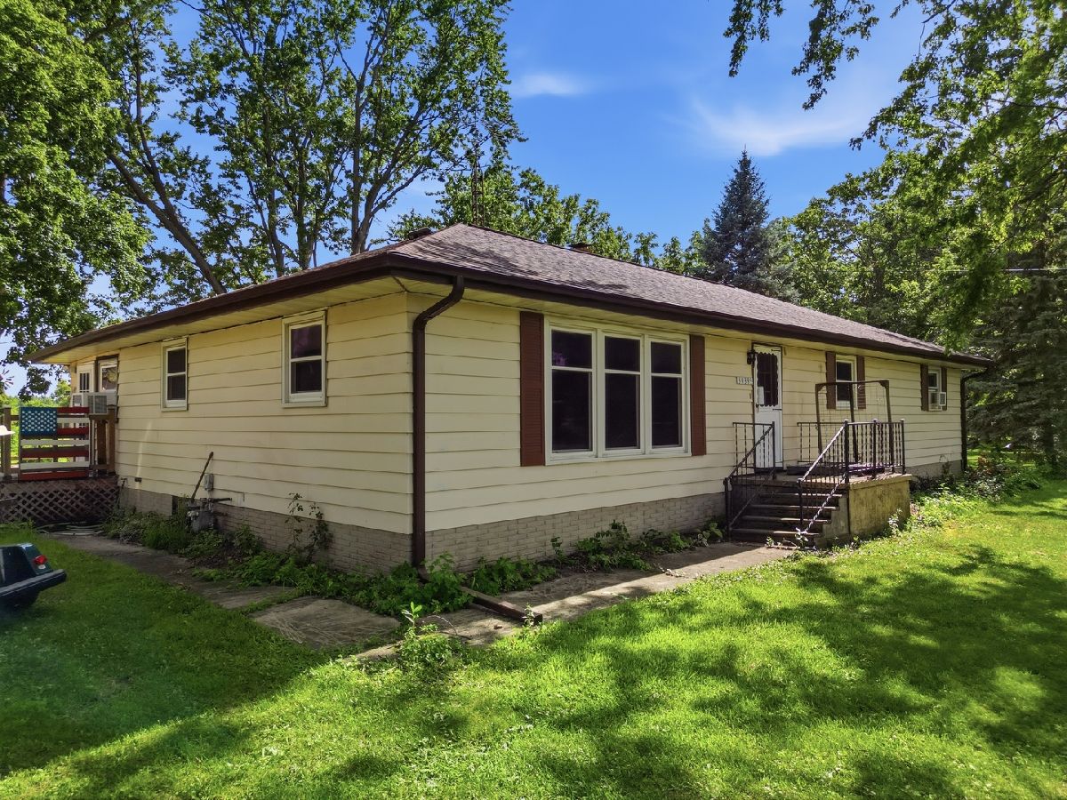  For Sale Rock Falls Illinois, 30399 Prairie Street