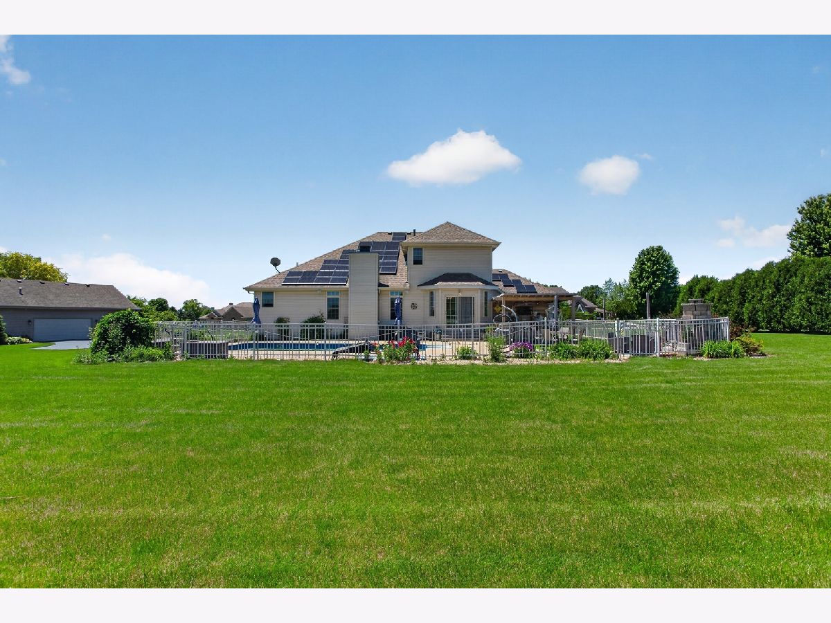  For Sale Poplar Grove Illinois, 129 Titleist Trail
