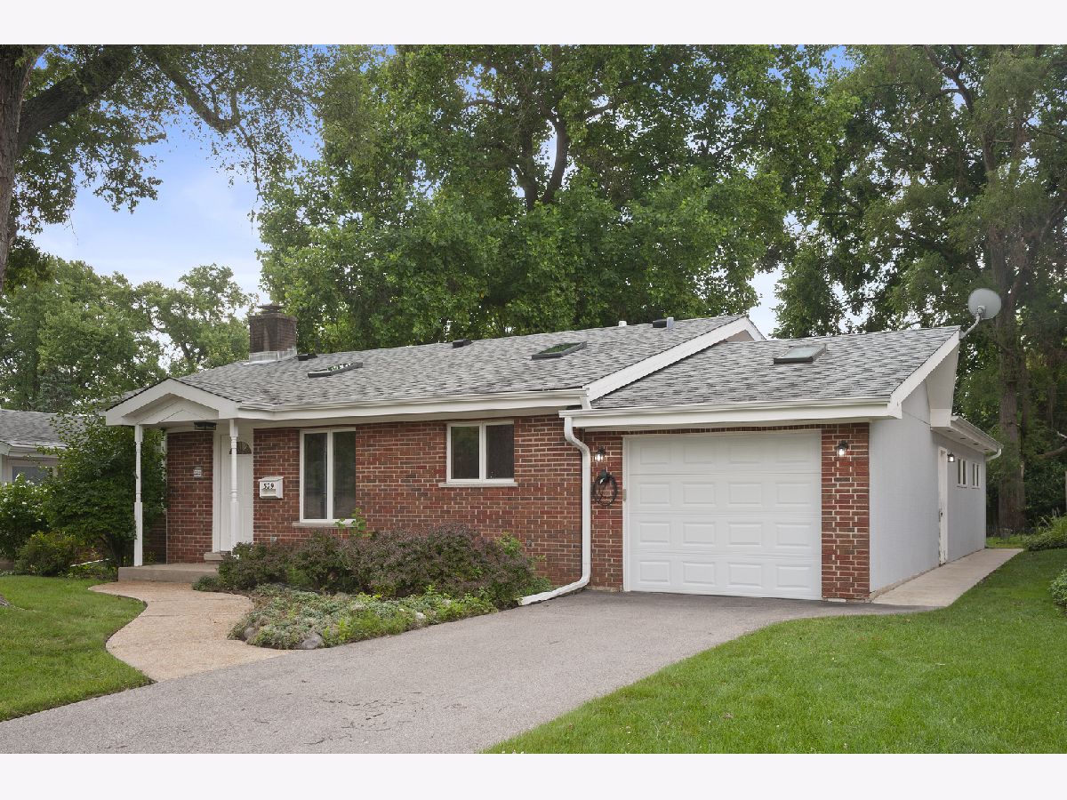  For Sale Northbrook Illinois, 329 Chipili Drive
