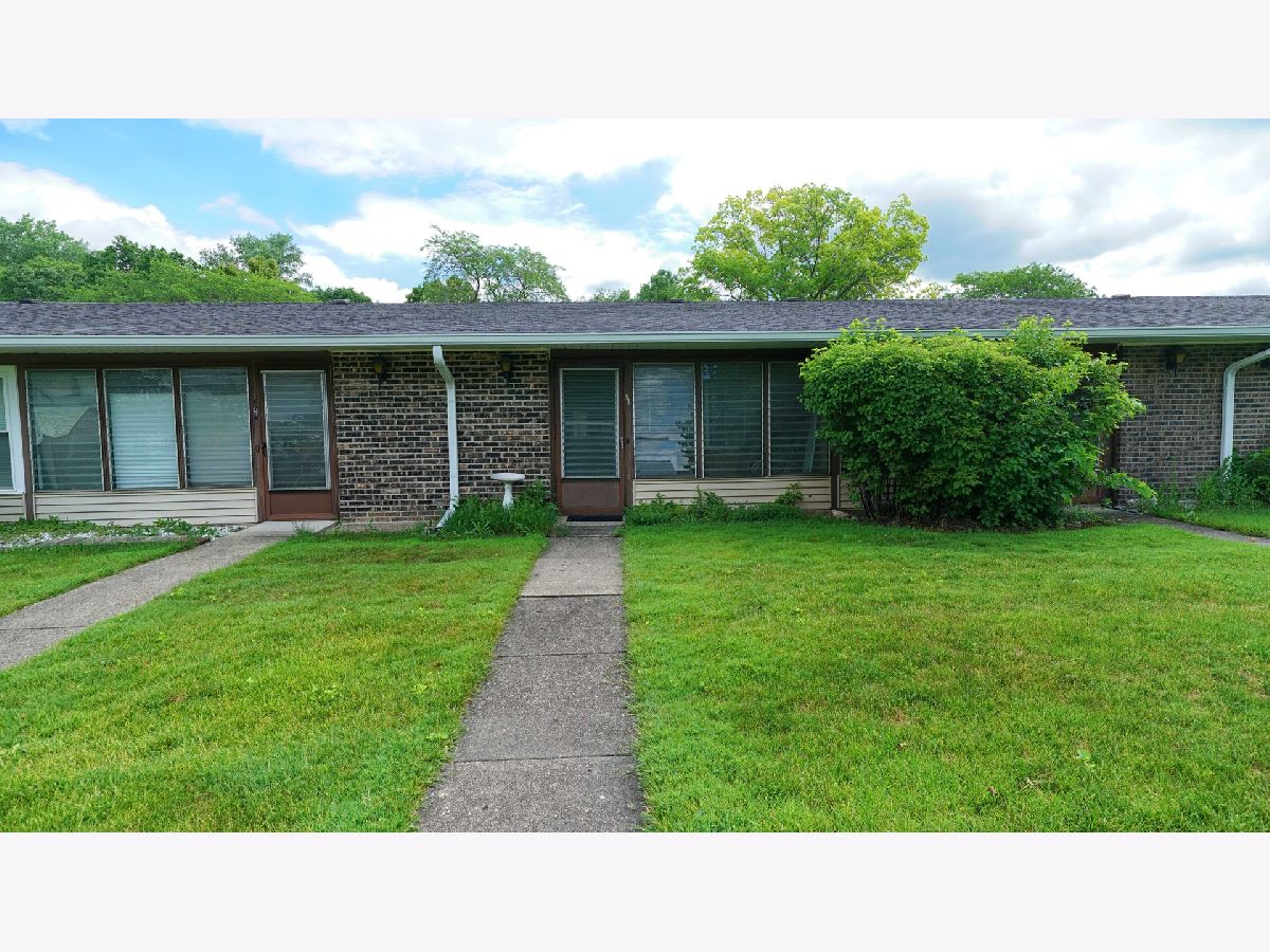  Sold Fox Lake Illinois, 7415 Clarendon