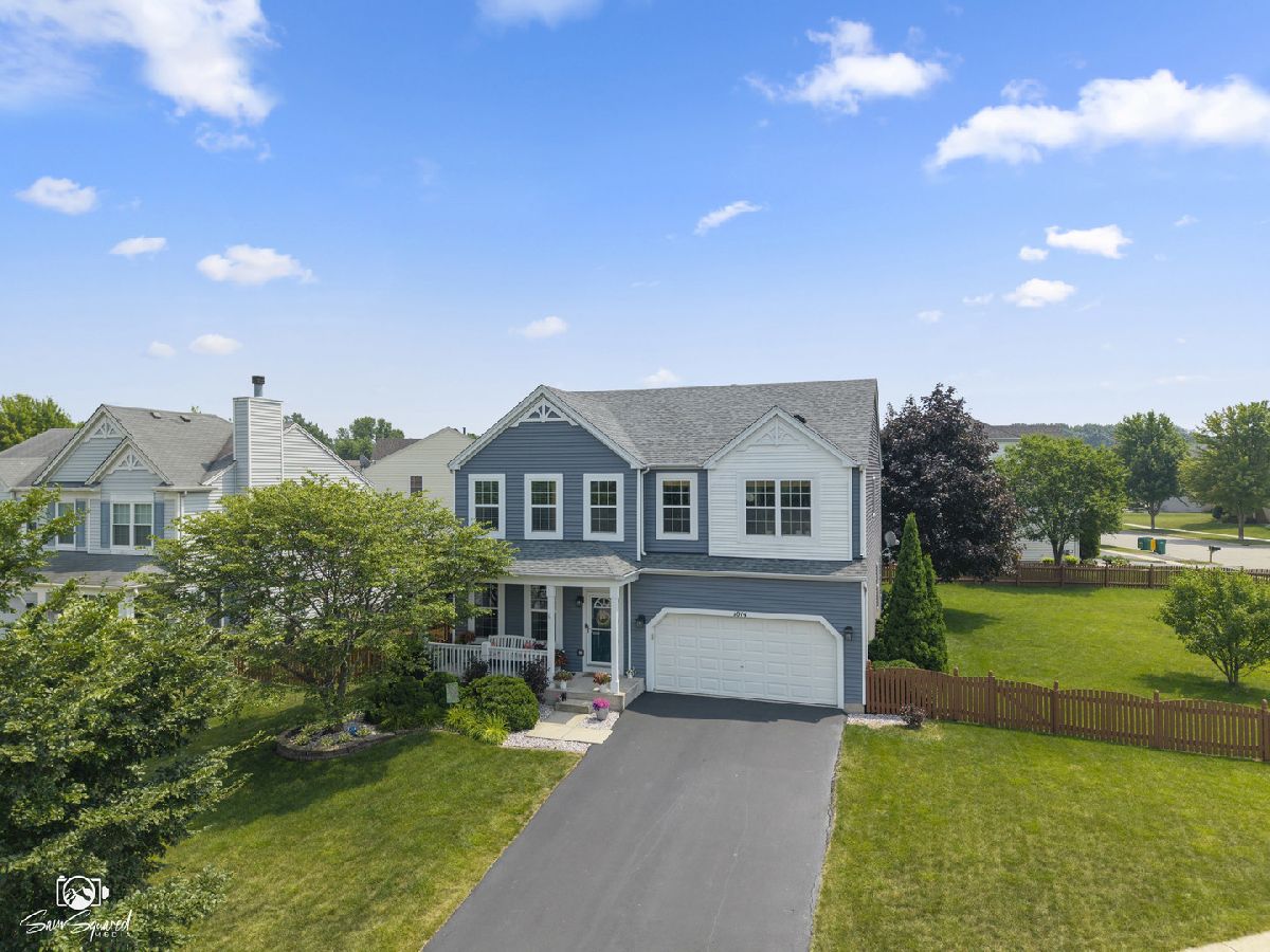  For Sale Joliet Illinois, 1014 Saddle Ridge Drive
