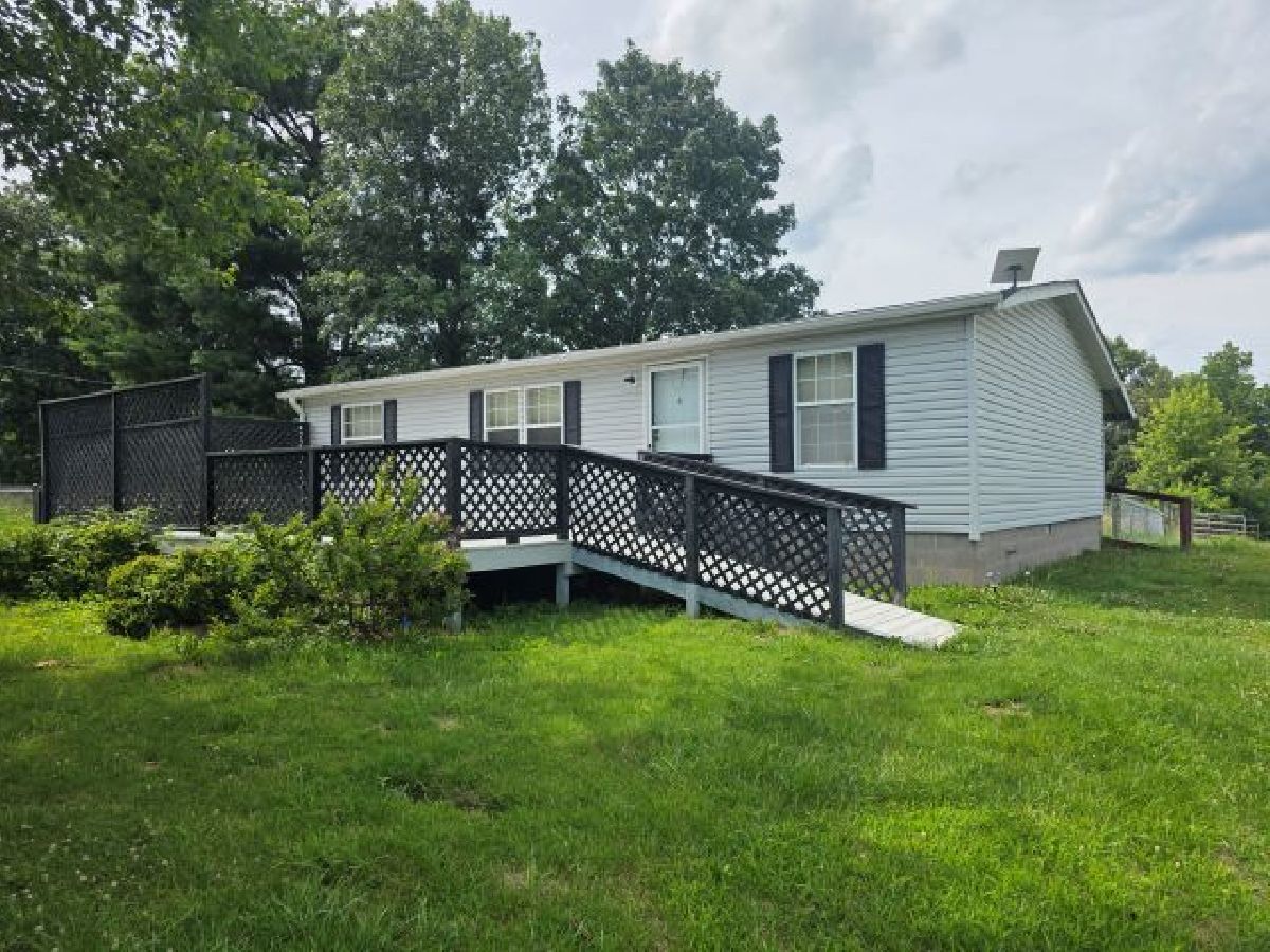  For Sale Makanda Illinois, 2035 Mount Hebron Road