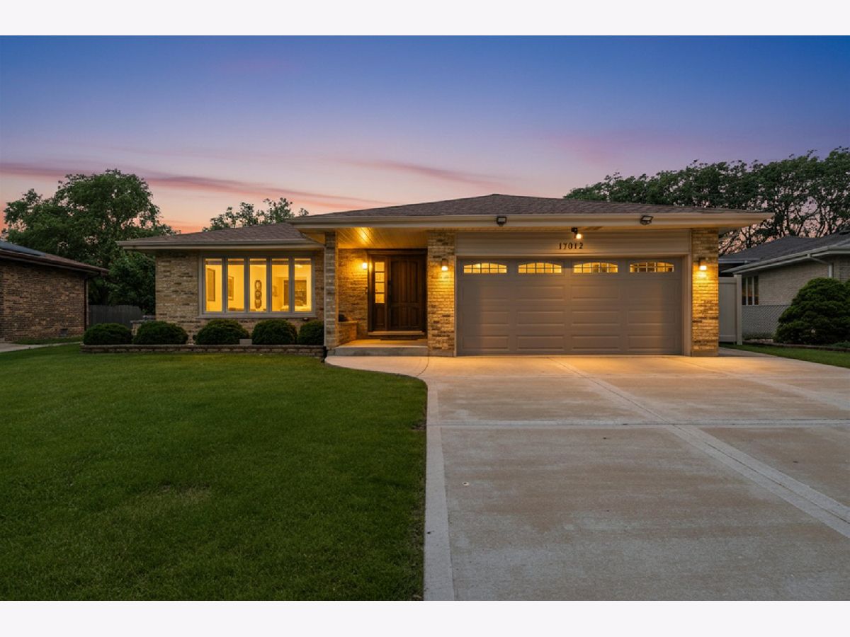  For Rent Orland Hills Illinois, 17012 92nd