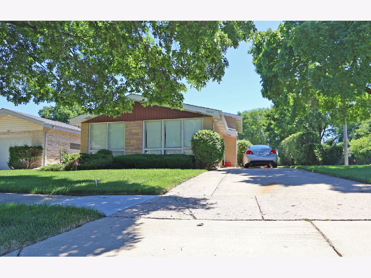  Sold Skokie Illinois, 8801 Lowell
