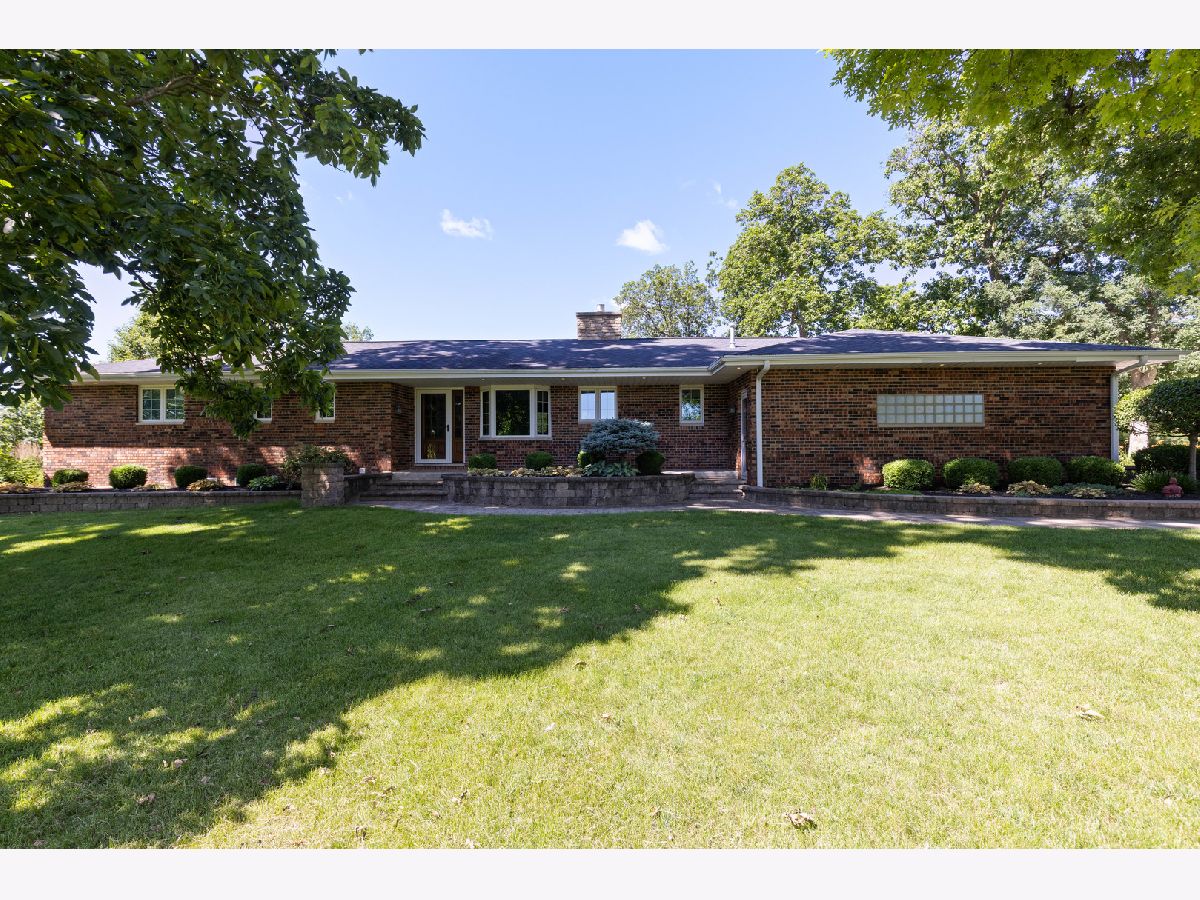  For Sale Chana Illinois, 1048 Blind Road