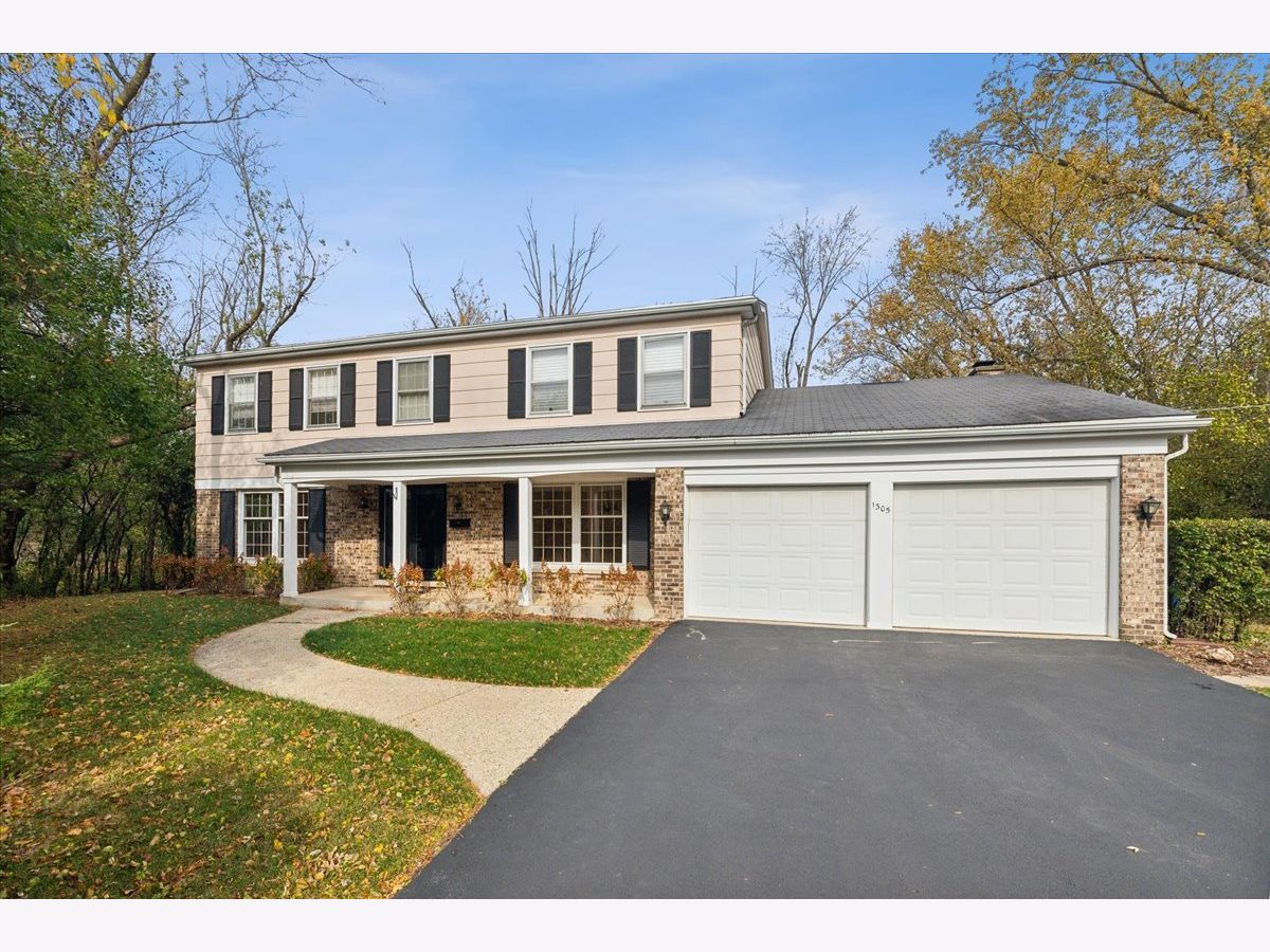  For Rent Deerfield Illinois, 1305 Warwick