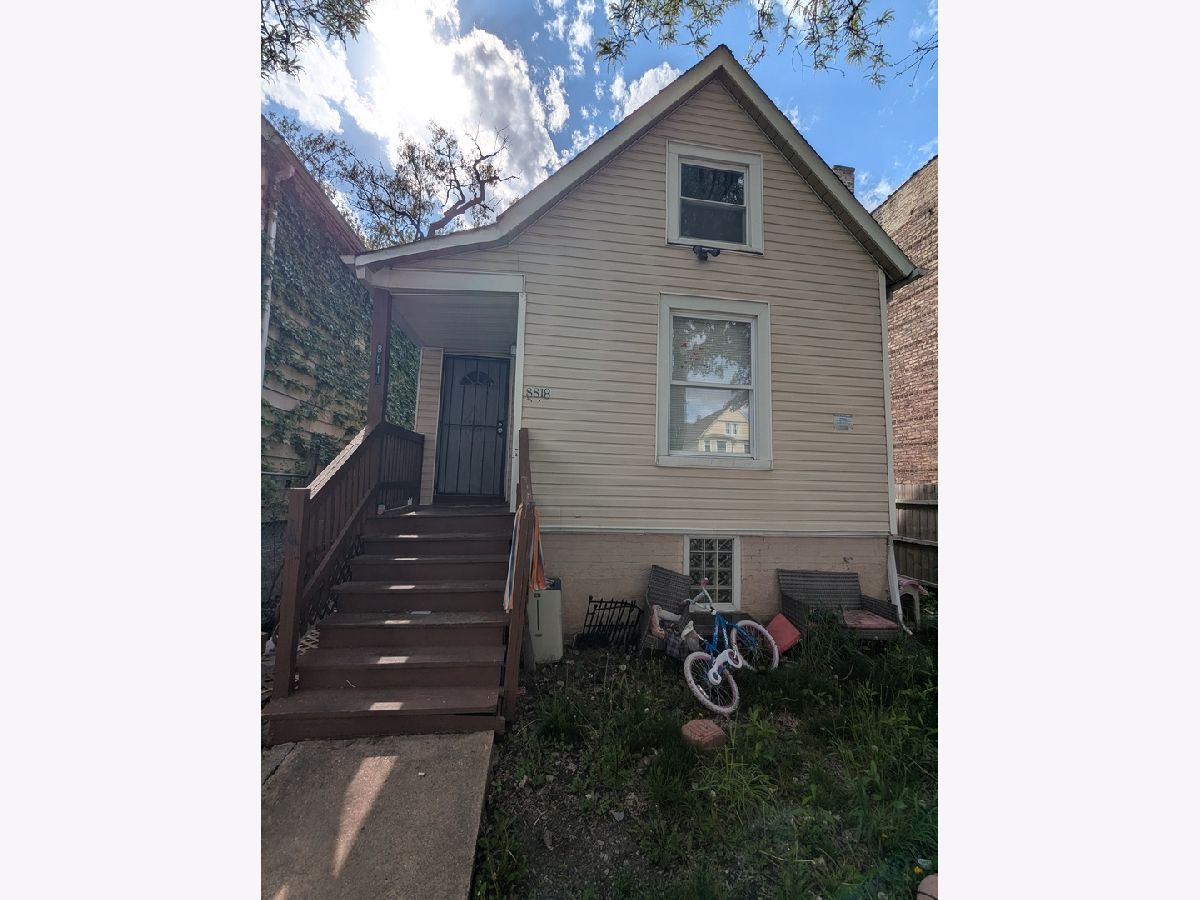  For Sale Chicago Illinois, 8818 Carpenter Street
