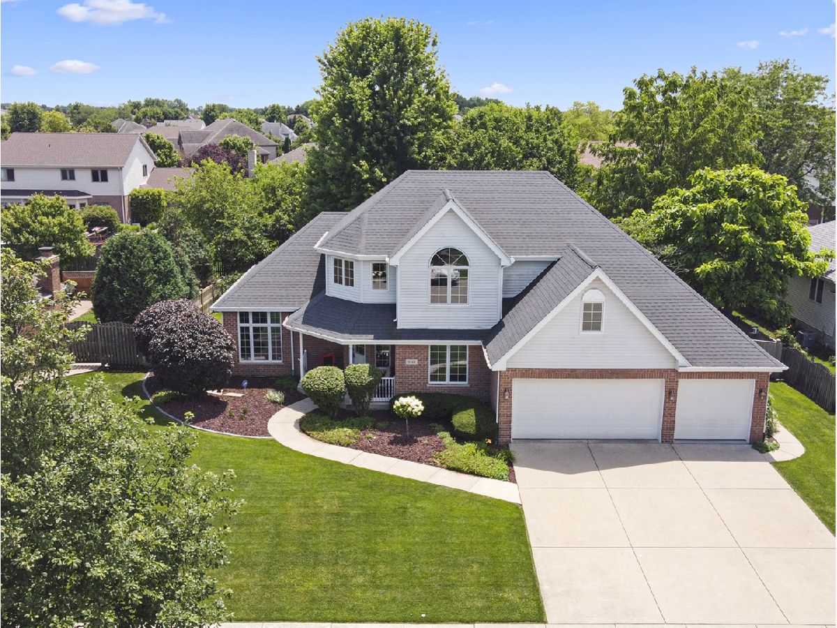  Sold New Lenox Illinois, 1048 Yamma