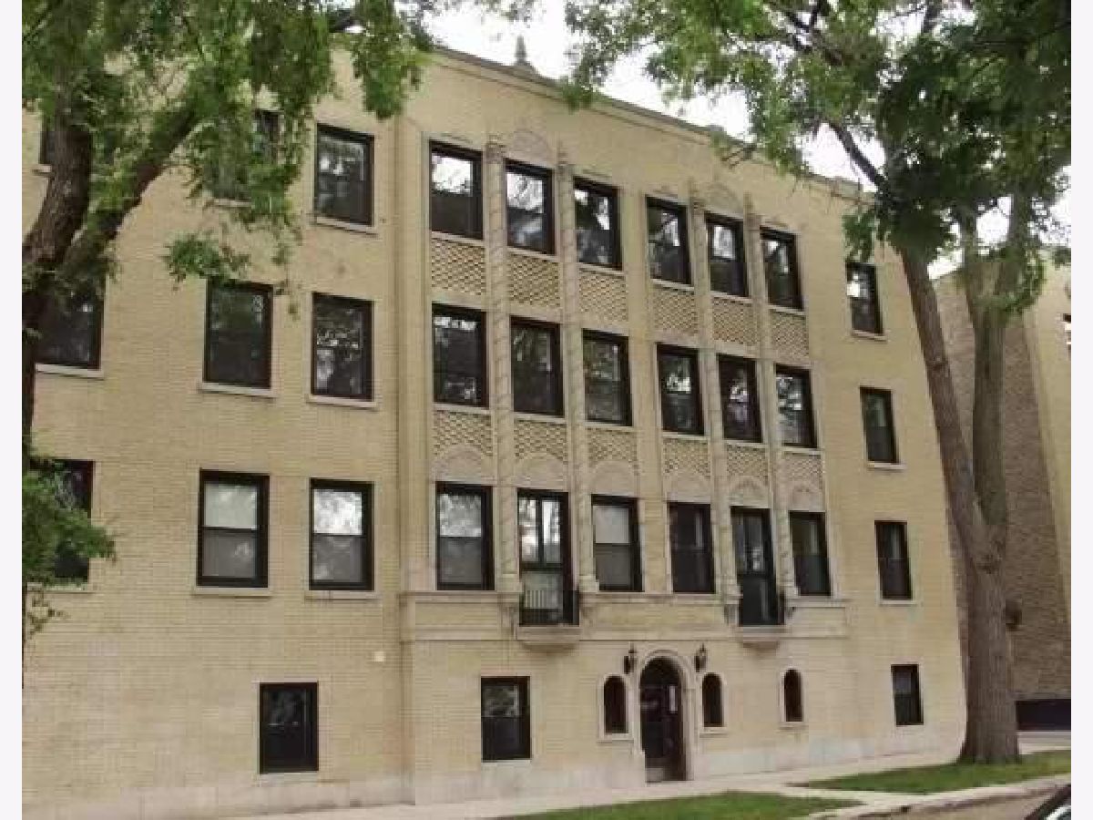  For Sale Chicago Illinois, 6101 Washtenaw Avenue