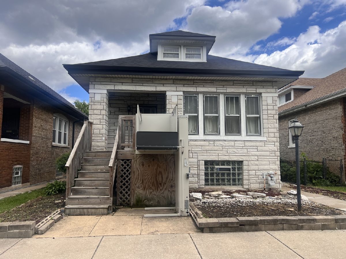  For Sale Chicago Illinois, 8753 Laflin Street