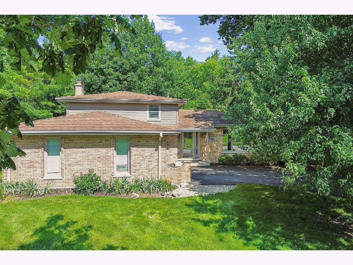  Rented Frankfort Illinois, 751 Tanglewood