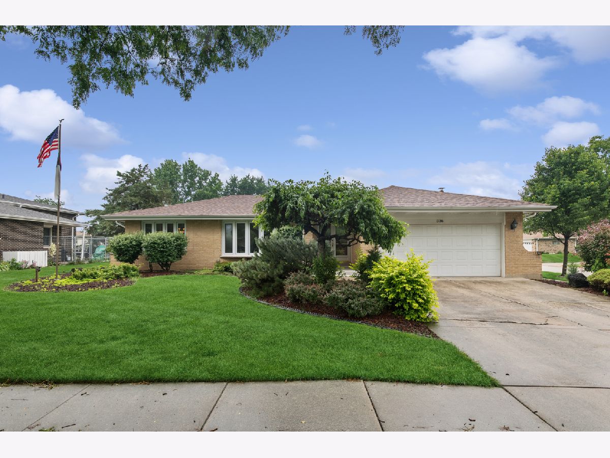  Sold Willowbrook Illinois, 336 79th