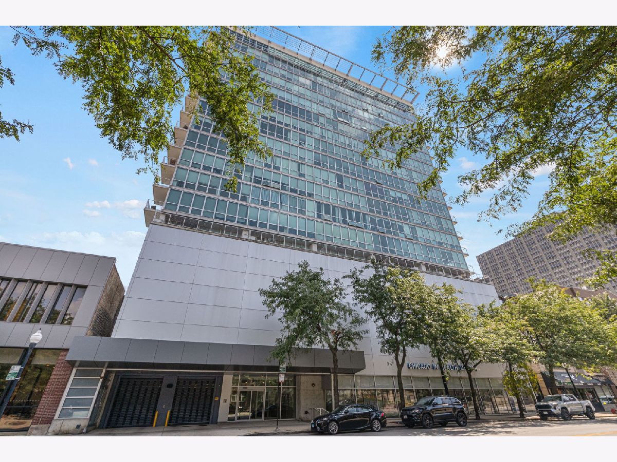  For Sale Chicago Illinois, 1845 Michigan Avenue