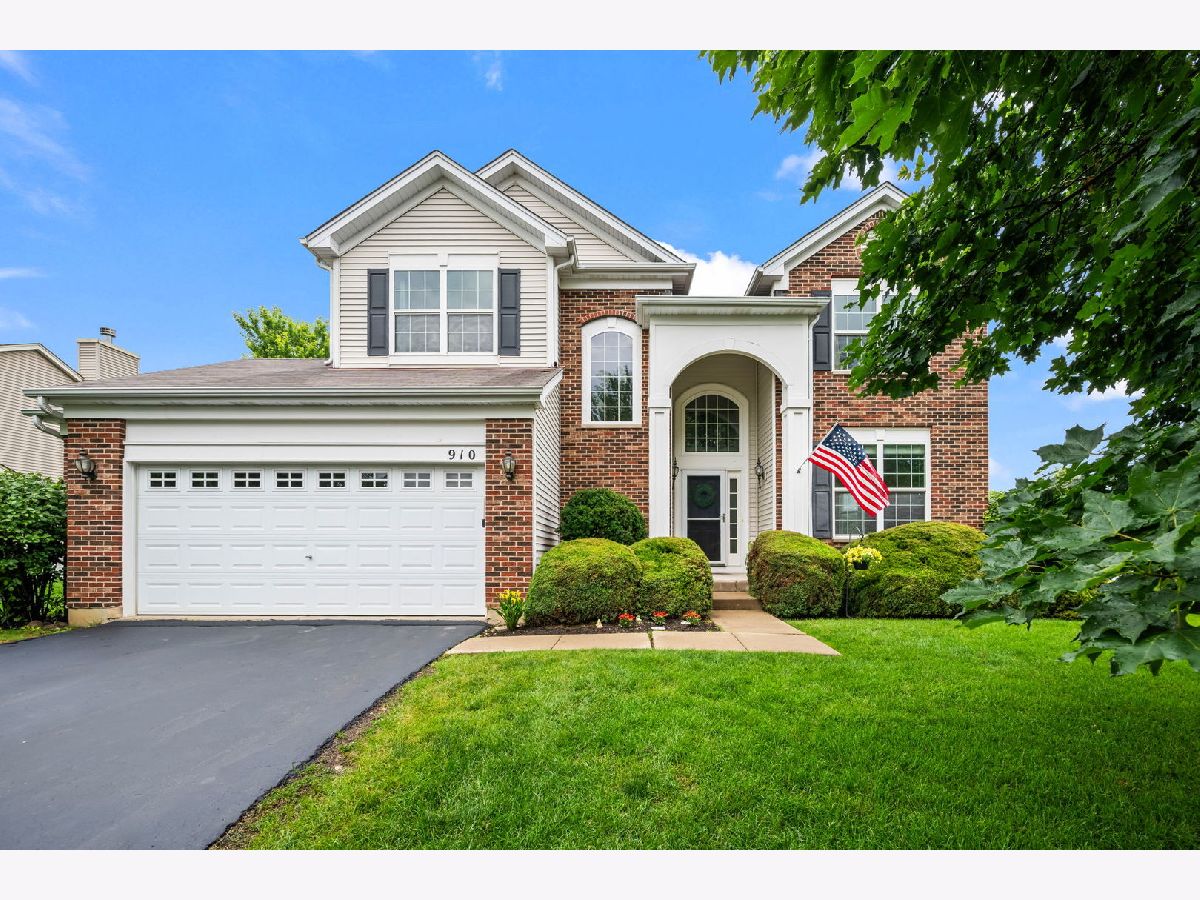  Sold Volo Illinois, 910 Marble