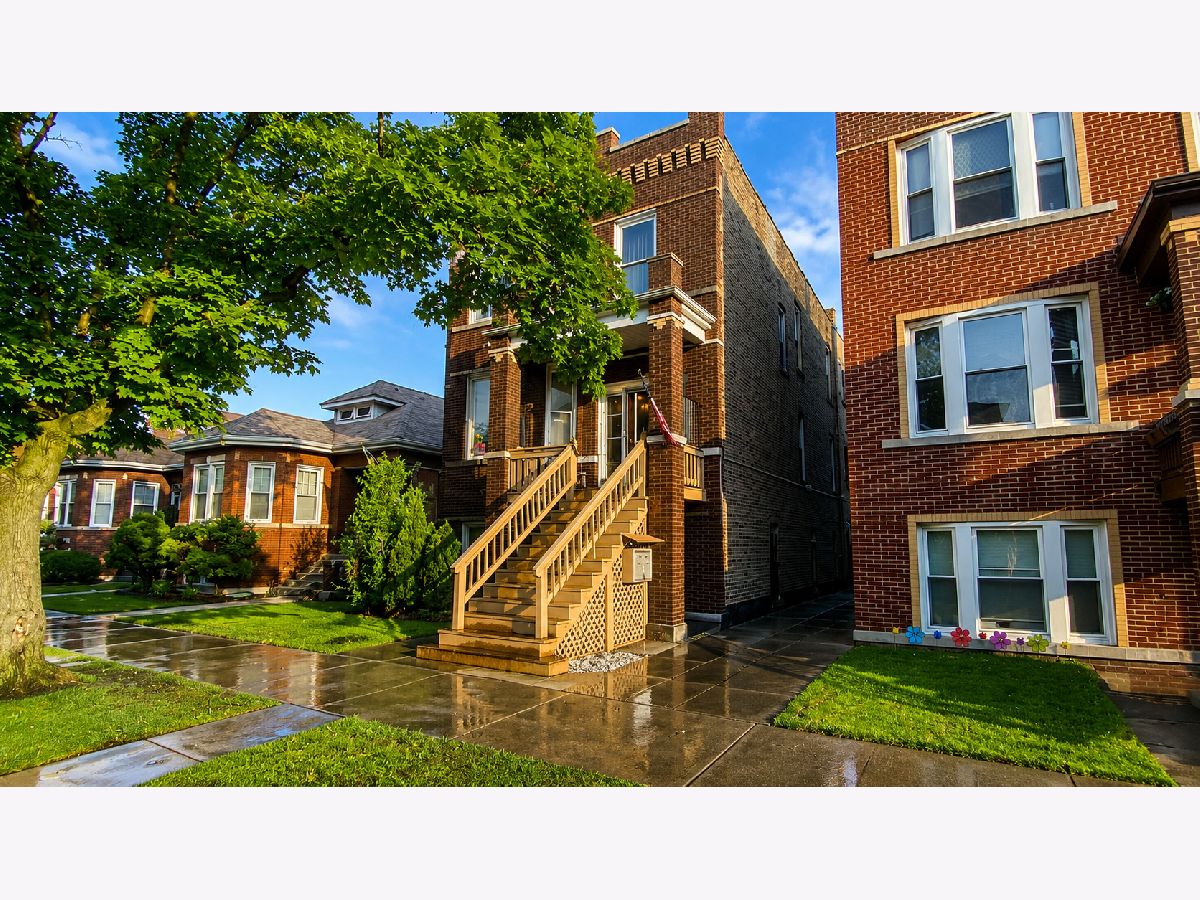  Rented Chicago Illinois, 4833 Montana