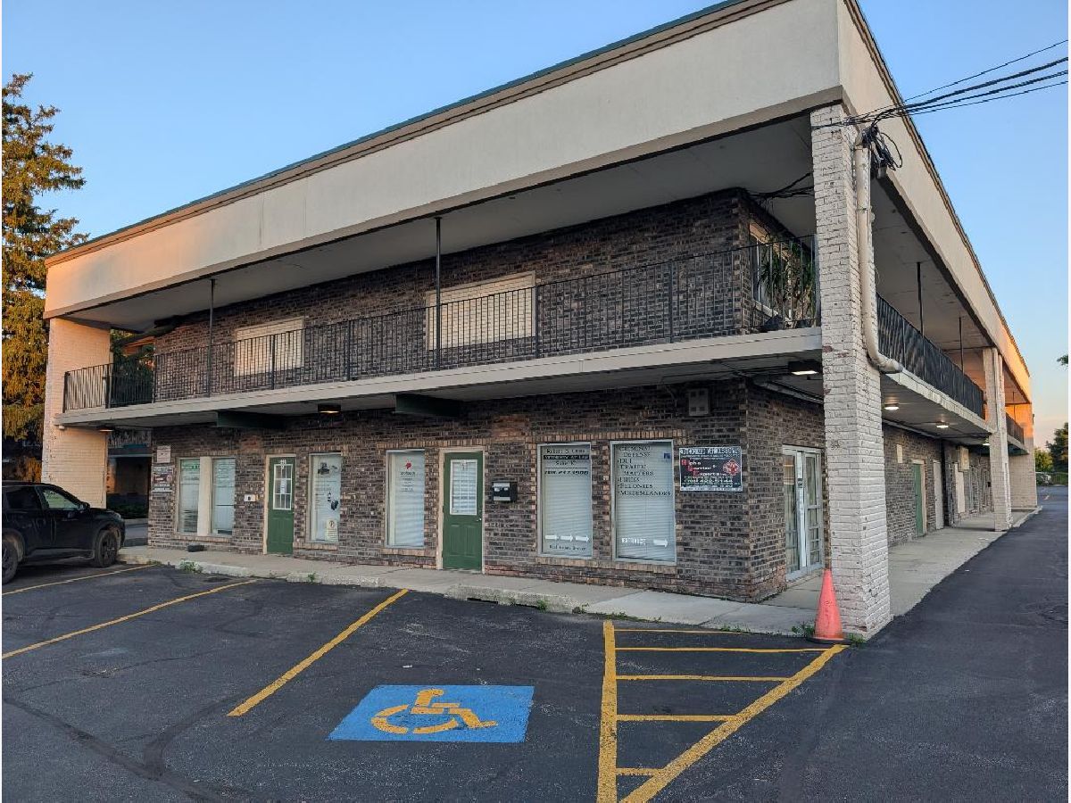  Rented Palos Hills Illinois, 7925 103