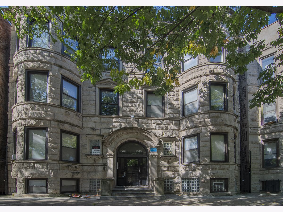  For Rent Chicago Illinois, 5610 Michigan