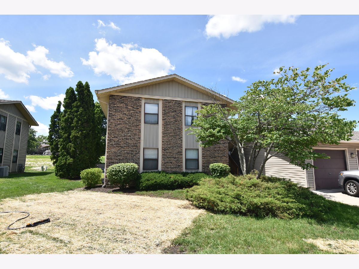  For Rent Hanover Park Illinois, 1285 Bamburg